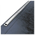 Customer Appreciation Sale - Save up to $60 off | ACCO A7025071A Presstex Report Cover, Side Bound, Prong Clip, Letter, 3-in Cap, Black image number 2