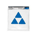 Bags and Filters | Delta 50-736 Dust Bag for 50-905 Cyclone Dust Collector (3-Pack) image number 0