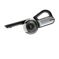 Handheld Vacuums | Black & Decker BDH2000PLA Dustbuster 20V MAX Lithium-Ion Pivot Vac Cordless Hand Vacuum Kit (1.5 Ah) image number 1