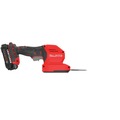 Outdoor Power Combo Kits | Factory Reconditioned Craftsman CMCSS800C1R V20 2-in-1 Lithium-Ion Cordless 8 in. Hedge Trimmer and 4 in. Grass Shear Kit (1.5 Ah) image number 9