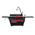 Jointers | Laguna Tools MJ16X100P-0130 JX16 ShearTec II 220V 20 Amp 7.5 HP 3-Phase Jointer image number 0