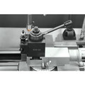 Metal Lathes | JET 323230 GHB-1236 Geared Head Bench Lathe with 200S DRO image number 2