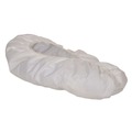 Bulk Savings Pricing 2 | Ansell KCC 44490 A40 Shoe Covers - One Size Fits All, White (400/Carton) image number 0