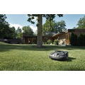 Lawn Mowers | Husqvarna 970471745 18V Automower 415X Lithium-Ion 0.4 Acre Cordless Robotic Lawn Mower Kit (2 Ah) image number 7