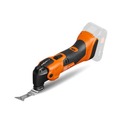 Oscillating Tools | Fein 71293862090 MULTIMASTER AMM 500 Plus AS Cordless Oscillating Multi-Tool (Tool Only) image number 1