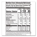 Food Service | Clorox 21176 8 oz. Packet The Original Ranch Dry Mix - Milk Recipe (12/Carton) image number 4