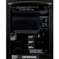 Inverter Generators | Honda EU1000T1AG EU1000i 1000 Watt Portable Inverter Generator with Co-Minder image number 5