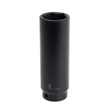 Sunex 5128D 1 Drive 4 Deep Impact Socket