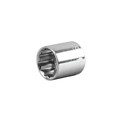 Sockets | Klein Tools 65705 3/8 in. Drive 11/16 in. Standard 12-Point Socket image number 3