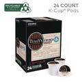 Bulk Savings Pricing 2 | Tully's Coffee 5000373779 Coffee K-Cups - French Roast (24/Box) image number 3