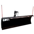 Snow Blowers | Detail K2 STOR8422ELT 84 in. x 22 in. STORM II ELITE Custom-Mounted Actuator Driven Snowplow image number 0