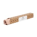 Desk Accessories & Office Organizers | Smead 64829 36 x 17 Vegan Leather Desk Pads - Light Pink image number 9