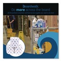 Cleaning & Janitorial Supplies | Boardwalk B6144 2-Ply Septic Safe Toilet Tissue - White (96/Carton) image number 8