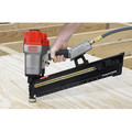 Air Framing Nailers | SENCO 752XP FramePro XtremePro 20 Degree 3-1/2 in. Full Round Head Framing Nailer image number 3