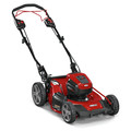 Self Propelled Mowers | Snapper 1688022 48V Max 20 in. Self-Propelled Electric Lawn Mower Kit (5 Ah) image number 2