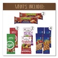 Snacks | Snack Box Pros 70000009 On The Go Snack Box - Assorted (27/Box) image number 2