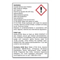 Office Jansan | Big D Industries 035800 32 oz Water-Soluble Deodorant - Mountain Air (12/Carton) image number 2