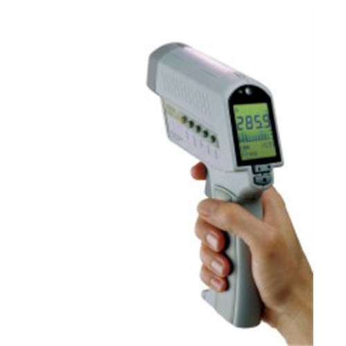 Temperature Guns | Raytek 3185642 Enhanced Temp Gun with Software and Hard Case image number 0