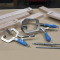 Clamps | Kreg KHC-MICRO 2 in.Classic Face Clamp image number 1