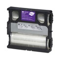 Office Jansan | Scotch DL951 Refill for LS950 5.6 mil. 8.5 in. x 100 ft. Heat-Free Laminating Machines - Gloss Clear image number 1