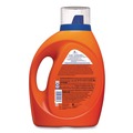 Cleaning & Janitorial Supplies | Tide 80866057 84 oz 64 Loads HE Liquid Laundry Detergent - Original Scent (4/Carton) image number 3