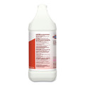 Clorox 30892 1 gal. Professional Floor Cleaner and Degreaser Concentrate image number 6