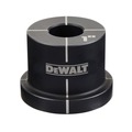 Chisels Files and Punches | Dewalt DCE6002K 1/2 in. - 2 in. Knockout Punches and Dies Kit image number 4