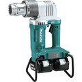 Specialty Tools | Makita XTW01PT 18V X2 LXT Lithium-Ion (36V) Brushless Cordless Shear Wrench Kit (5.0Ah) image number 1