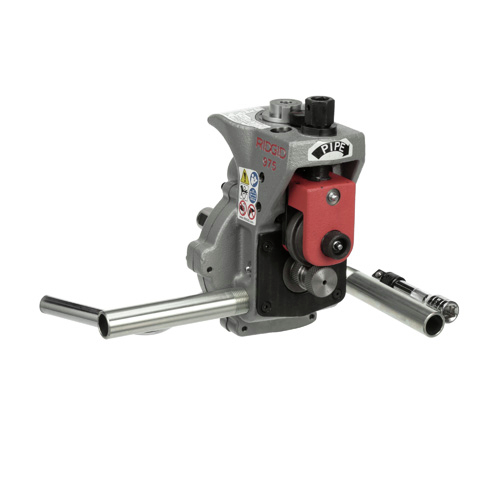 Ridgid 975 combo roll groover clearance