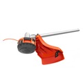Trimmer Accessories | Husqvarna 970715501 TA320 18 in. String Trimmer Attachment Only image number 3