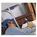 Pliers | Klein Tools D213-9NE 9 in. Lineman's New England Nose Pliers image number 9