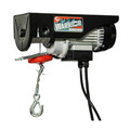 Hoists | Detail K2 EH250 Warrior 551 lbs. Capacity Electric Hoist image number 2