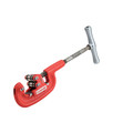 Cutting Tools | Ridgid 202 2 in. Capacity Heavy-Duty Wide Roll Pipe Cutter image number 1