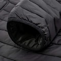 Heated Jackets | Dewalt DCHJ093D1-2X Men's Lightweight Puffer Heated Jacket Kit - 2X, Black image number 13