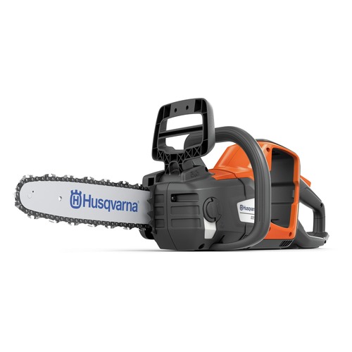 Chainsaws | Husqvarna 970547501 225i 40V Lithium-Ion 14in. Cordless Electric Chainsaw (Tool Only) image number 0