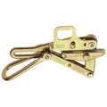 Wire & Conduit Tools | Klein Tools 1656-30H Chicago Grip with Latch for 0.31 in. - 0.53 in. Bare Wires image number 0