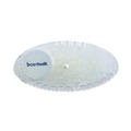 Odor Control | Boardwalk CURVP010I060M17AAS8100 Curve Solid Air Freshener - Mango Fragrance, Clear (10/Box) image number 2