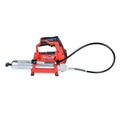 Grease Guns | Milwaukee 2446-20 M12 Lithium-Ion Cordless Grease Gun (Tool Only) image number 2