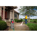 Pressure Washers | Briggs & Stratton 20654A 13.75 Amp 1.3 GPM Electric Pressure Washer with Instant Start/Stop System image number 1