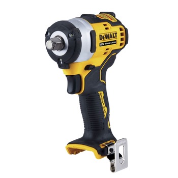POWER TOOLS | Dewalt DCF901B 12V MAX XTREME Brushless 1/2 in. Cordless Impact Wrench (Tool Only)
