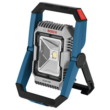 Factory Reconditioned Bosch 18V Lithium-Ion Cordless LED Floodlight (Tool Only)