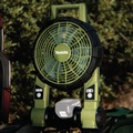  | Makita ADCF201Z Outdoor Adventure 18V LXT Lithium-Ion 9 in. Cordless Fan (Tool Only) image number 7