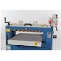 Jointers | Baileigh Industrial 1007014 Heavy Duty Dual Drum Sander image number 2