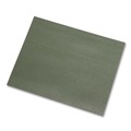 Bulk Savings Pricing 1 | Pendaflex 04152 1/3 1/3-Cut Tabs Reinforced Hanging Letter File Folders with Printable Tab Inserts - Standard Green (25/Box) image number 1
