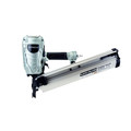 Air Framing Nailers | Factory Reconditioned Hitachi NR90AES1 2 in. to 3-1/2 in. Plastic Collated Framing Nailer image number 1