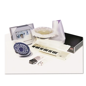 Sealed Air 125 mil Thick 12 in. x 175 ft. Cell-Aire Polyethylene Foam Packaging (1-Roll)