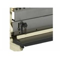 Metal Forming | Baileigh Industrial BA9-1006968 3-in-1 40 in. Shear Brake Roll Machine image number 5