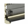 Metal Forming | Baileigh Industrial BA9-1006968 3-in-1 40 in. Shear Brake Roll Machine image number 5