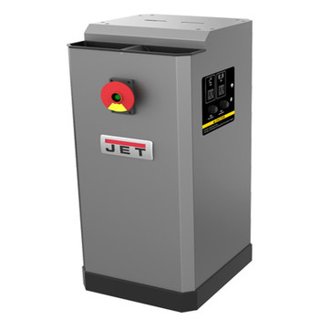 DUST COLLECTION ACCESSORIES | JET JDCS-505 115V Metal Dust Collector Stand