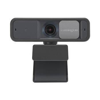 Kensington W2050 Pro 1080p Auto Focus Pro Webcam with 2 Mpixels - Black